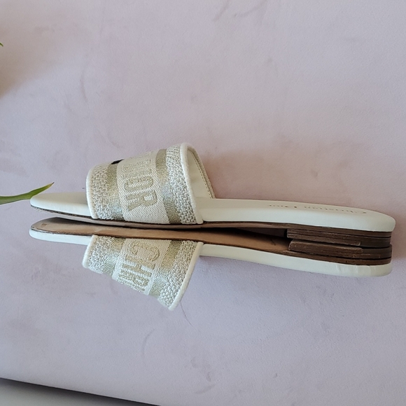 Dway slides - size 35 - Picture 5 of 7